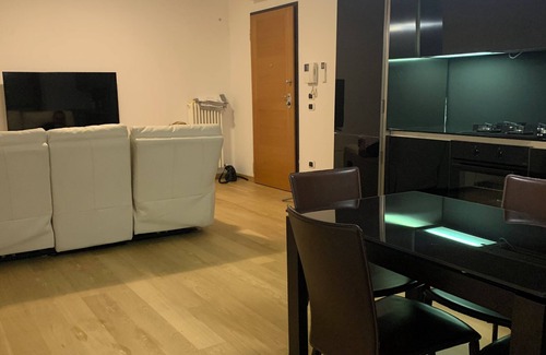 Montegrotto Terme Apartment | MAX'S RESIDENCE:Cozy modern apartment with pets allowed
