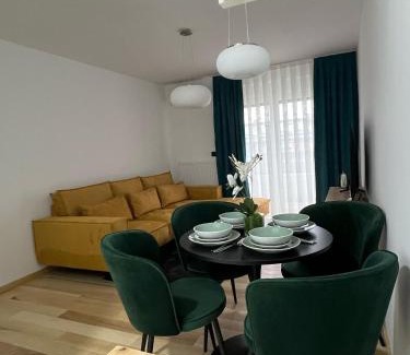Doboj Apartment | Max stan na dan Doboj