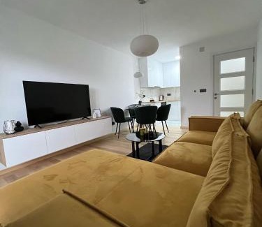Doboj Apartment | Max stan na dan Doboj