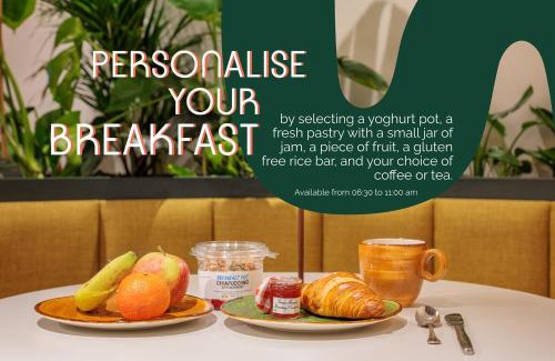 Hoofddorp Hotel | Maxhotel Amsterdam Airport Schiphol - Recently Renovated