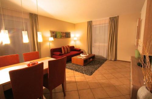 Aschach Hotel | Maxhotel