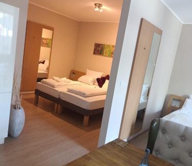 Aschach Hotel | Maxhotel