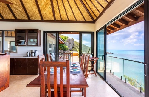 Tortola Villa | Maxi Cooper - The Cooper Bay Villas Tortola BVI
