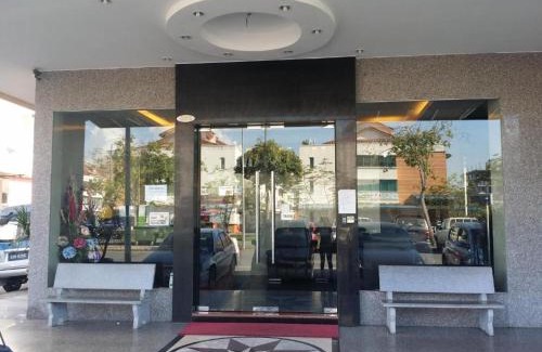 Bintulu Hotel | Maxi Inn
