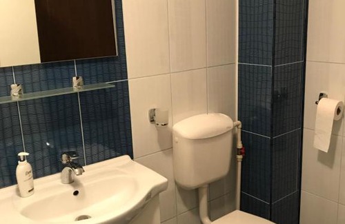 Bucharest Apartment | Maxi Suite near the Parliament