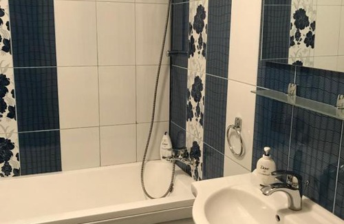 Bucharest Apartment | Maxi Suite near the Parliament