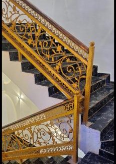 Nsukka Hotel | MAXI Villa intercontinental hotel Nsukka
