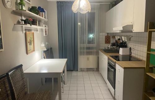 Gebiet Reichenbacher Str./Freiheitssiedlung Apartment | Maxim's Apartment - Self Check-in