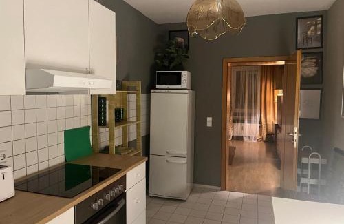 Gebiet Reichenbacher Str./Freiheitssiedlung Apartment | Maxim's Apartment - Self Check-in