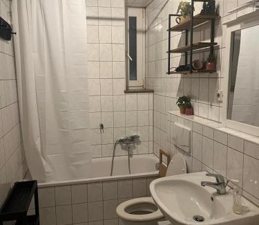 Gebiet Reichenbacher Str./Freiheitssiedlung Apartment | Maxim's Apartment - Self Check-in