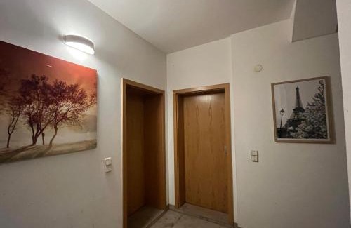 Gebiet Reichenbacher Str./Freiheitssiedlung Apartment | Maxim's Apartment - Self Check-in