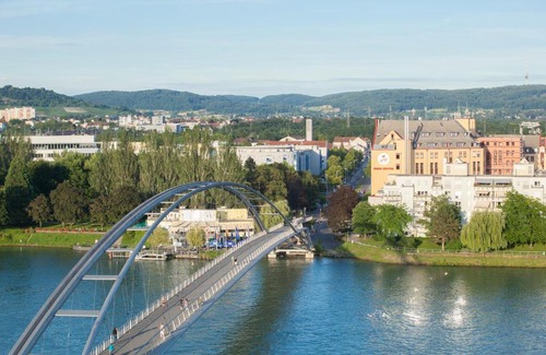 Weil am Rhein Hotel | Maximilian Hotel & Apartments Weil am Rhein/Basel