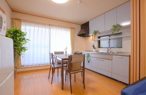 Edogawa House | Maximum 10 people 8 minutes walk from the neares - Lucky Higashi Mizue/Edogawa-ku Tokyo