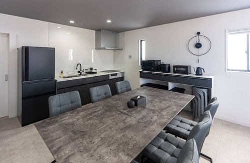 Nakama House | Maximum 13 guests 3LDK 130m 5 beds Pool /Kunigamigun Okinawa