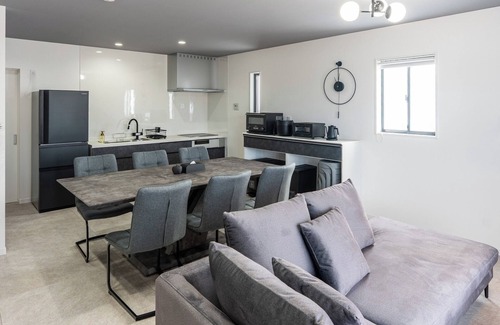 Nakama House | Maximum 13 guests 3LDK 130m 5 beds Pool /Kunigamigun Okinawa