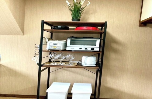 Fujiyoshida House | Maximum 7 people | Rent a warm Japanesestyle room exclusively 5 minutes by car to FujiQ Highland/Fujiyoshida Yamanashi