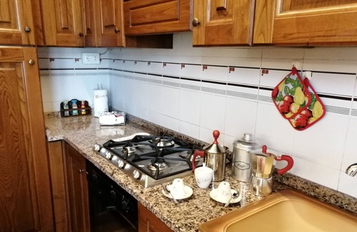 Subbiano Apartment | maximum house in subbiano
