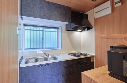 Futo House | Maximum of 6 people Attractive wooden deck Sau/Ito Shizuoka