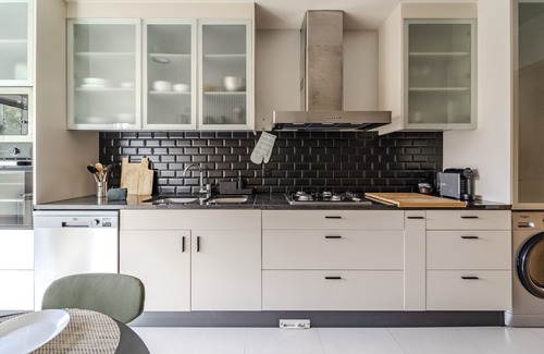 Lomar e Arcos Apartment | Maximus Design By House and People