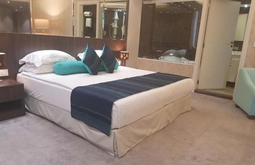 Blat Hotel | Maximus Hotel Byblos