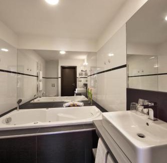Brno Hotel | Maximus Resort