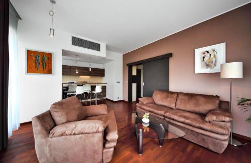Brno Hotel | Maximus Resort
