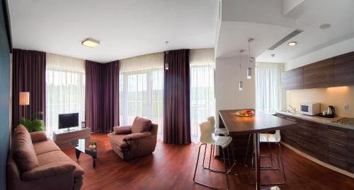 Brno Hotel | Maximus Resort