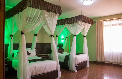 Juja Hotel | Maxland Hotel Juja