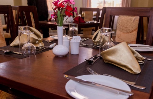 Juja Hotel | Maxland Hotel Juja