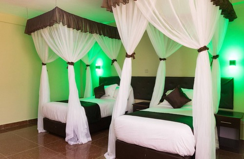 Juja Hotel | Maxland Hotel Juja