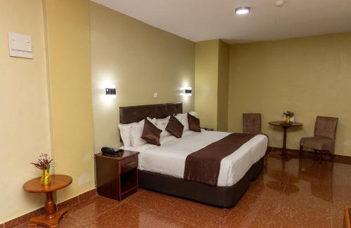 Juja Hotel | Maxland Hotel