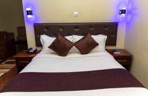 Juja Hotel | Maxland Hotel