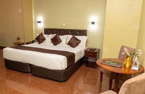 Juja Hotel | Maxland Hotel