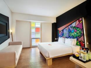 Surabaya Hotel | MaxOneHotel Tidar Surabaya