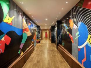 Surabaya Hotel | MaxOneHotel Tidar Surabaya