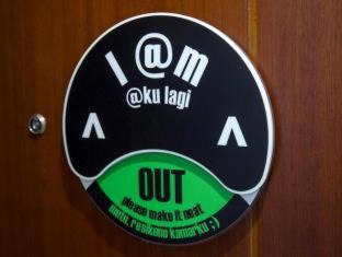 Surabaya Hotel | MaxOneHotel Tidar Surabaya