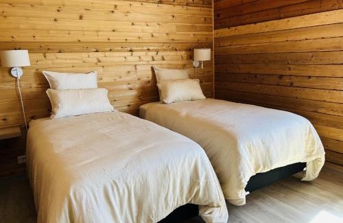 St.-Pierre Hotel | Maxotel