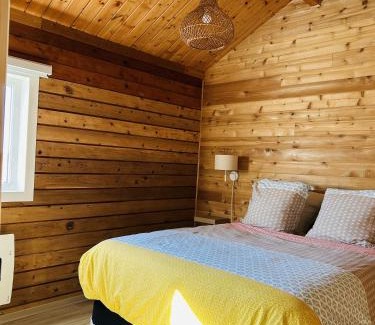 St.-Pierre Hotel | Maxotel