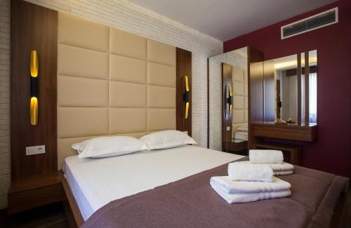 Akcay Hotel | Maxuite Hotel in Home