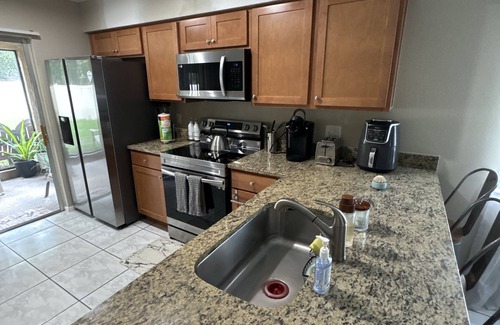 Winter Springs House | Maxx Maximum Comfort LLC, 2-Bedrooms, 1 Bathroom