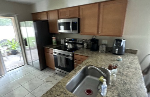 Winter Springs House | Maxx Maximum Comfort LLC, 2-Bedrooms, 1 Bathroom