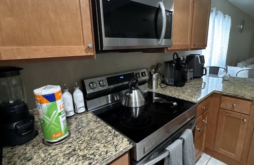 Winter Springs House | Maxx Maximum Comfort LLC, 2-Bedrooms, 1 Bathroom