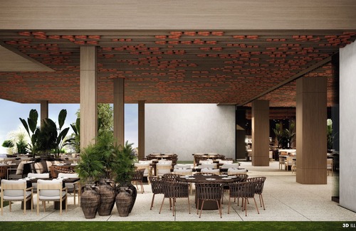 Male Hotel | Maxx Royal Maldivies