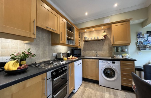 Dersingham Cottage | May Bell Cottage