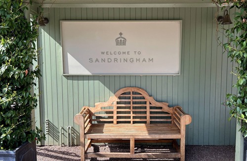 Dersingham Cottage | May Bell Cottage