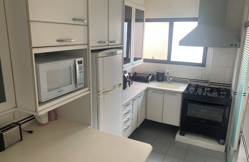 Jardim Vitoria Apartment | May Daily Rate Promotion. Don't miss this opportunity