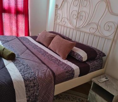 Kuala Langat District Apartment | Maya Bay Residence Splashmania Gamuda Cove