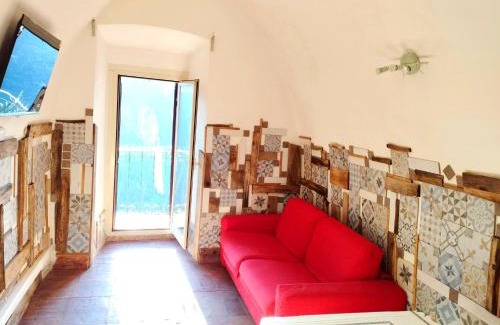Narni Apartment | Maya : casa rustica con vista panoramica