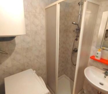 Narni Apartment | Maya : casa rustica con vista panoramica