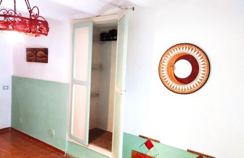 Narni Apartment | Maya : casa rustica con vista panoramica
